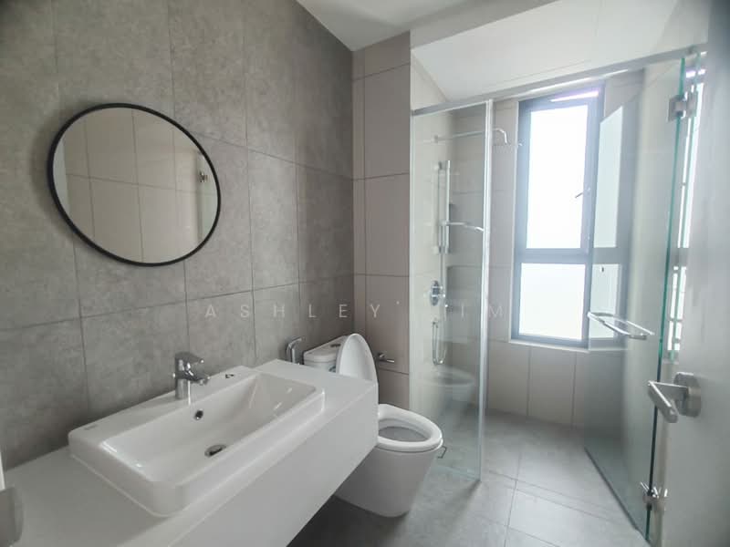Condominium for Rent at Mezzo - Ashley Lim - Bathroom - PropertyGuru.com.my