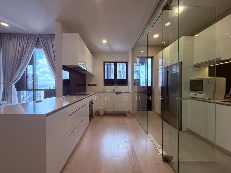 Rumah Banglo untuk Dijual di KLCC (KL City Centre) - Caven Chng - PropertyGuru.com.my