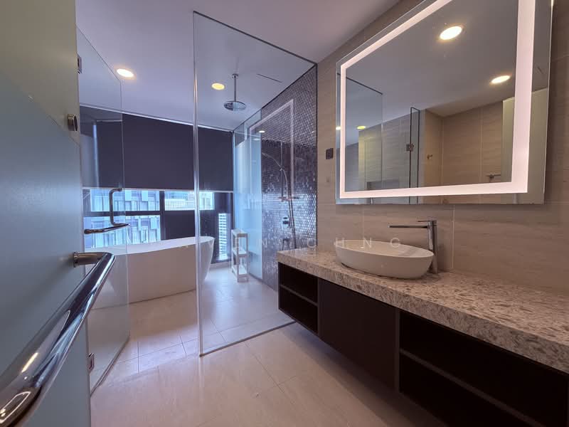 Rumah Banglo untuk Dijual di KLCC (KL City Centre) - Caven Chng - PropertyGuru.com.my