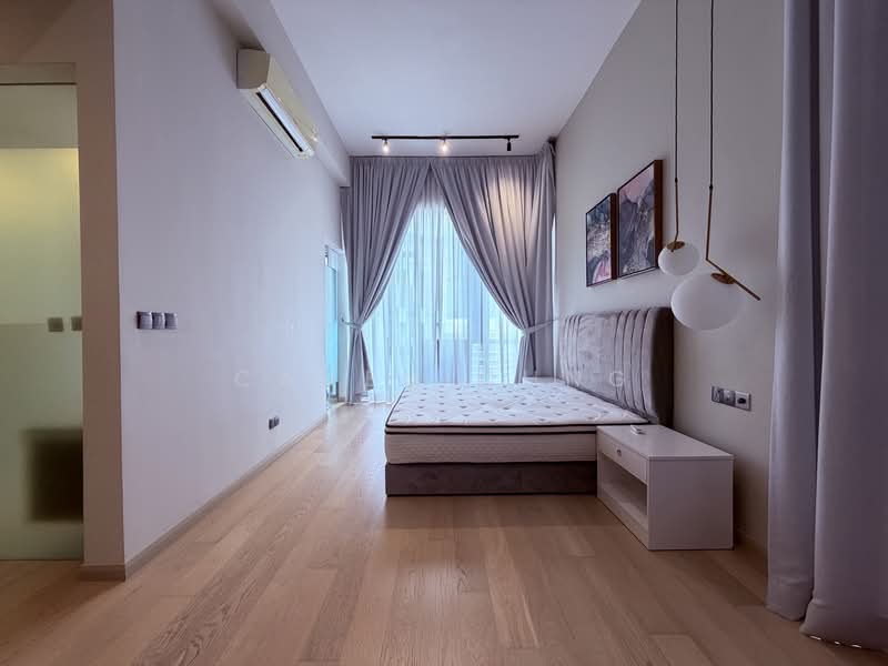 Rumah Banglo untuk Dijual di KLCC (KL City Centre) - Caven Chng - PropertyGuru.com.my