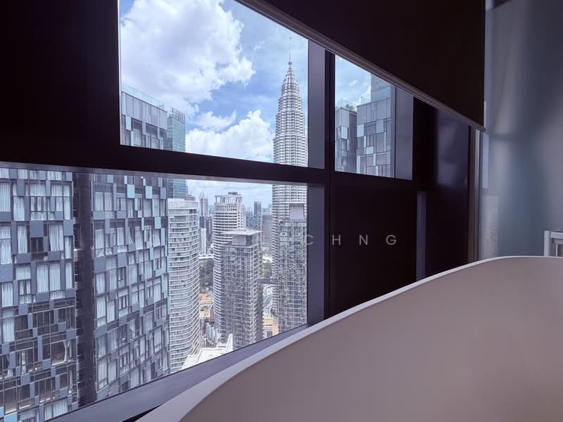 Rumah Banglo untuk Dijual di KLCC (KL City Centre) - Caven Chng - PropertyGuru.com.my