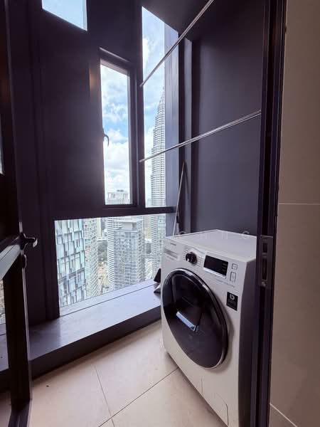 Rumah Banglo untuk Dijual di KLCC (KL City Centre) - Caven Chng - PropertyGuru.com.my