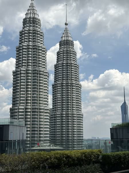 Rumah Banglo untuk Dijual di KLCC (KL City Centre) - Caven Chng - PropertyGuru.com.my