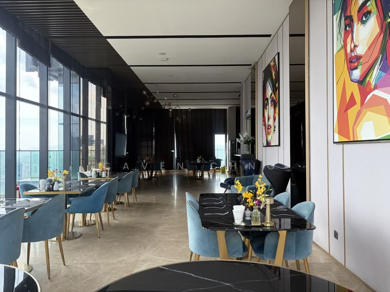 Rumah Banglo untuk Dijual di KLCC (KL City Centre) - Caven Chng - PropertyGuru.com.my