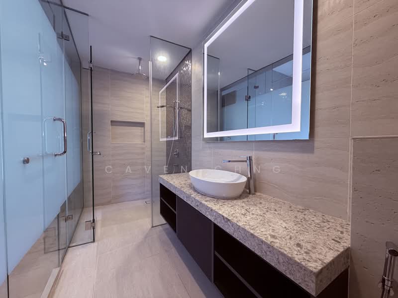 Rumah Banglo untuk Dijual di KLCC (KL City Centre) - Caven Chng - PropertyGuru.com.my