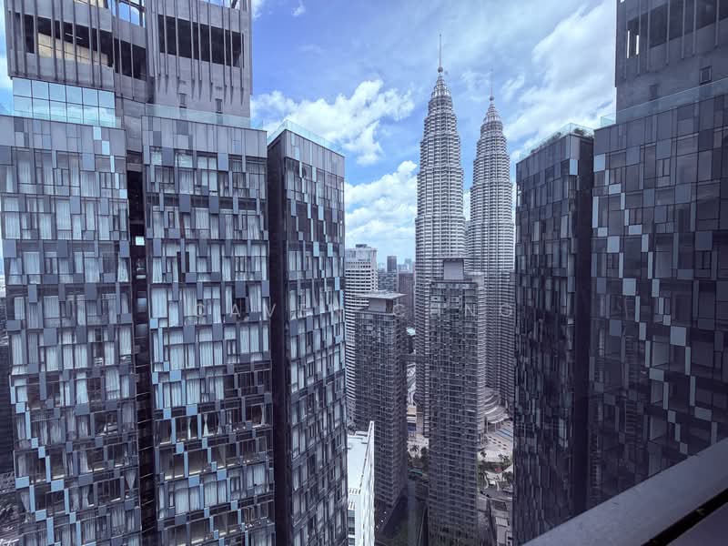 Rumah Banglo untuk Dijual di KLCC (KL City Centre) - Caven Chng - PropertyGuru.com.my