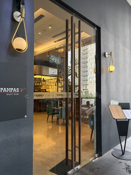 Rumah Banglo untuk Dijual di KLCC (KL City Centre) - Caven Chng - PropertyGuru.com.my