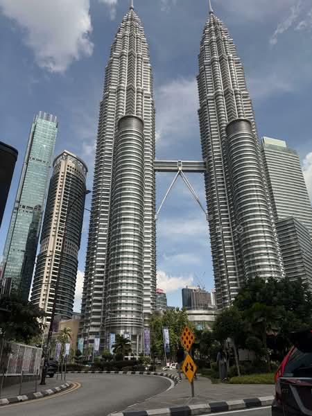 Rumah Banglo untuk Dijual di KLCC (KL City Centre) - Caven Chng - PropertyGuru.com.my