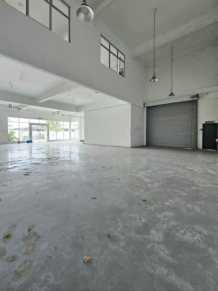 Kilang untuk Disewa di Permas Jaya (Johor Bahru) - Ivy Low - Interior - PropertyGuru.com.my