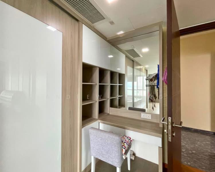 Kondominium untuk Disewa di One Tanjong Condominium - Andrew Chong - Interior - PropertyGuru.com.my