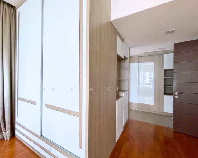 Kondominium untuk Disewa di One Tanjong Condominium - Andrew Chong - Interior - PropertyGuru.com.my