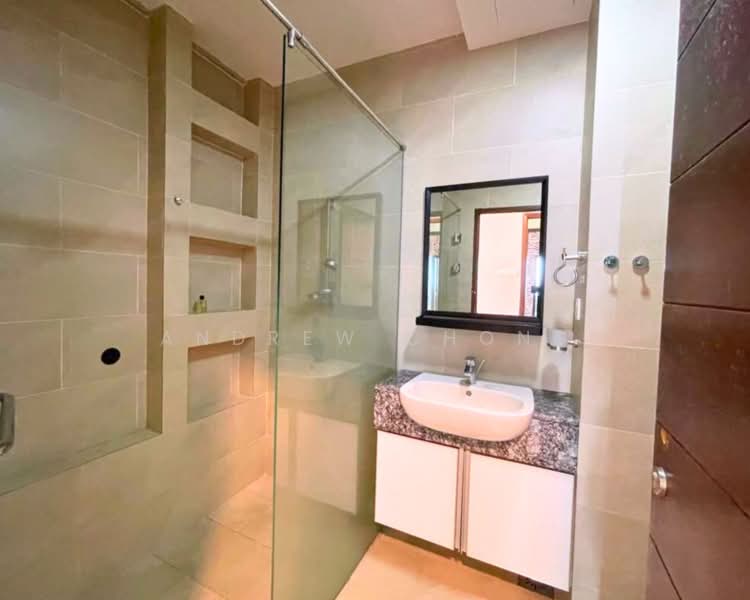 Kondominium untuk Disewa di One Tanjong Condominium - Andrew Chong - Bathroom - PropertyGuru.com.my