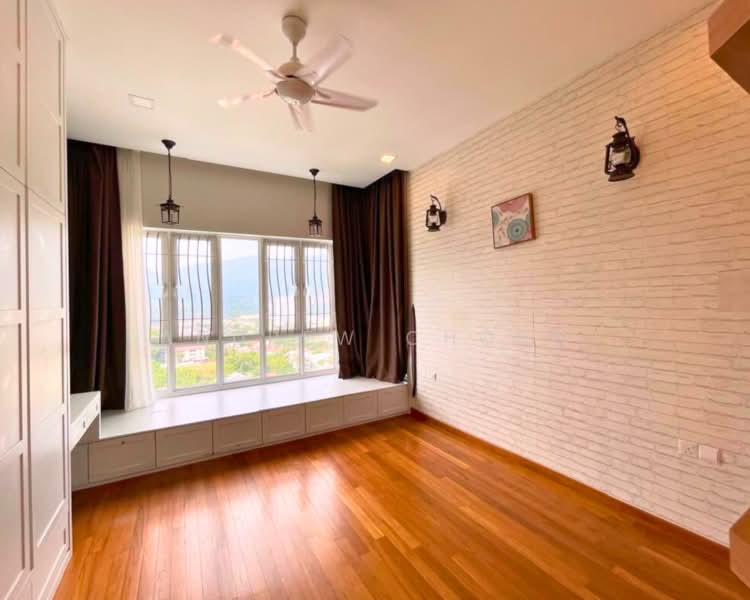 Kondominium untuk Disewa di One Tanjong Condominium - Andrew Chong - View - PropertyGuru.com.my
