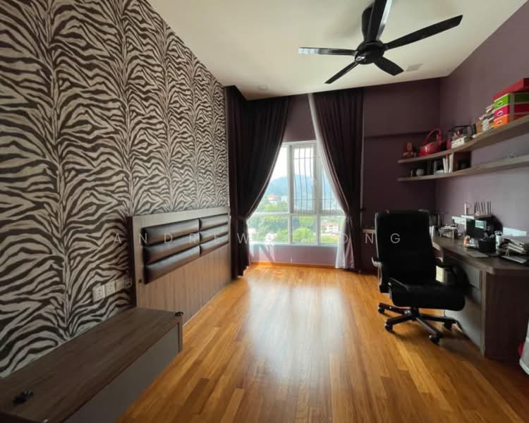 Kondominium untuk Disewa di One Tanjong Condominium - Andrew Chong - Bedroom - PropertyGuru.com.my