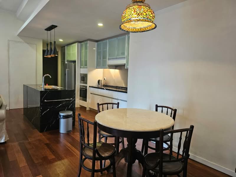 Service Residence for Rent at St Mary Residences - Angie Ng - PropertyGuru.com.my
