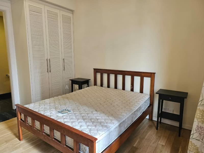 Service Residence for Rent at St Mary Residences - Angie Ng - PropertyGuru.com.my