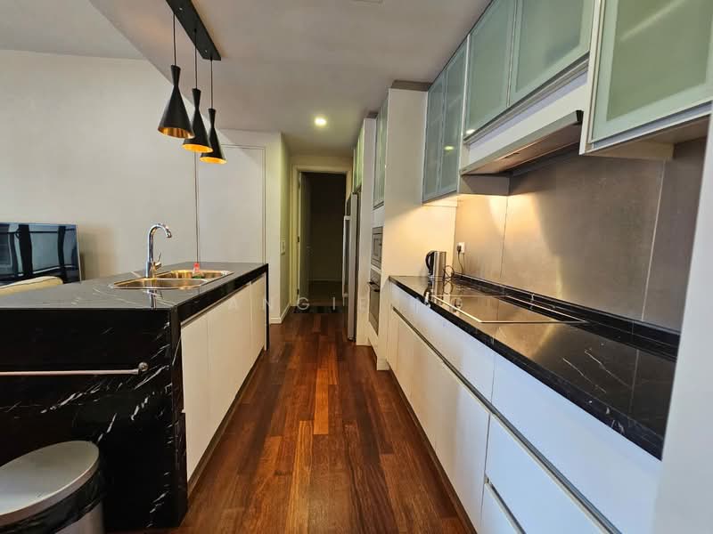 Service Residence for Rent at St Mary Residences - Angie Ng - PropertyGuru.com.my
