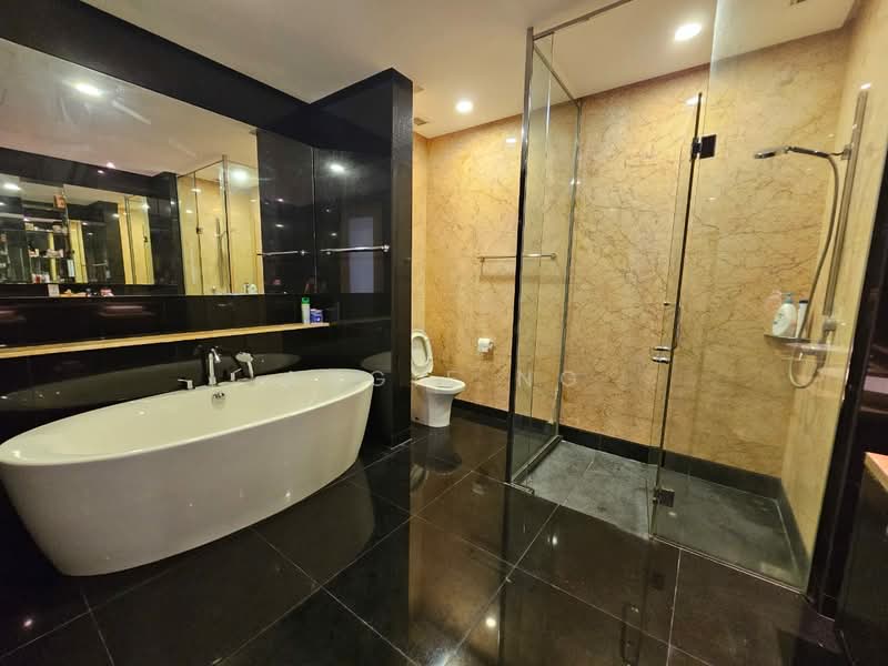Service Residence for Rent at St Mary Residences - Angie Ng - PropertyGuru.com.my