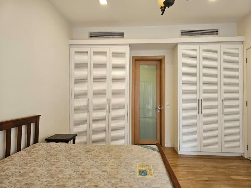 Service Residence for Rent at St Mary Residences - Angie Ng - PropertyGuru.com.my