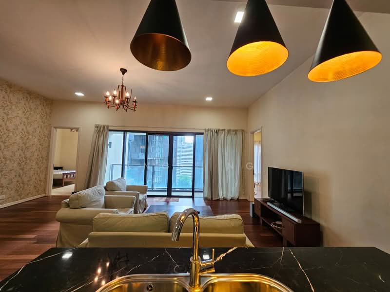 Service Residence for Rent at St Mary Residences - Angie Ng - PropertyGuru.com.my