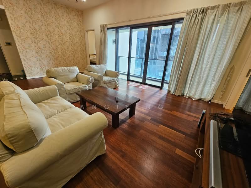Service Residence for Rent at St Mary Residences - Angie Ng - PropertyGuru.com.my