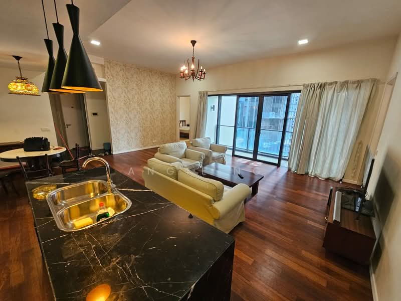 Service Residence for Rent at St Mary Residences - Angie Ng - PropertyGuru.com.my