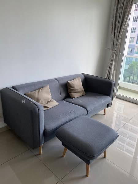 Untuk Dijual - Seasons Amara Larkin