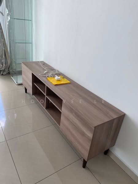 Untuk Dijual - Seasons Amara Larkin