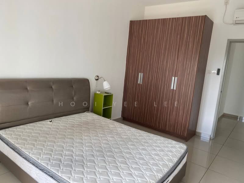 Untuk Dijual - Seasons Amara Larkin