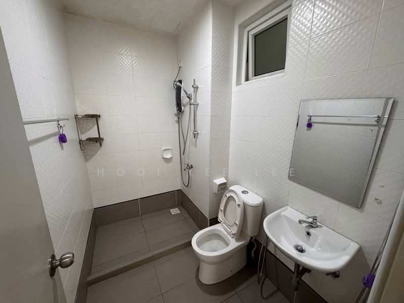 Service Residence for Sale at Seasons Amara Larkin - Hooi Yee Lee - PropertyGuru.com.my