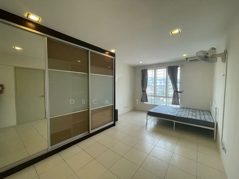 Kondominium untuk Disewa di Platinum Lake PV 12 - Oscar Tan - Bedroom - PropertyGuru.com.my