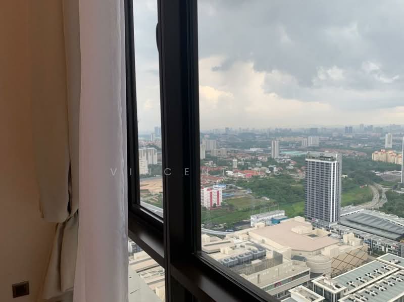 Servis Apartment untuk Disewa di The Park 2 - Vincent Ng - View - PropertyGuru.com.my