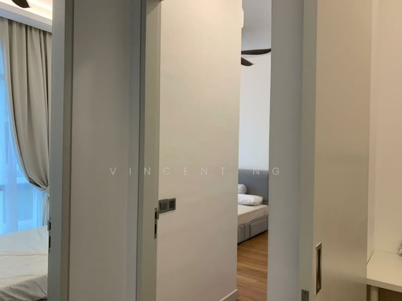 Servis Apartment untuk Disewa di The Park 2 - Vincent Ng - Bedroom - PropertyGuru.com.my