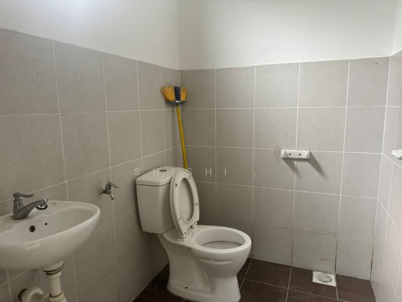 Rumah Teres 2 Tingkat untuk Dijual di Taman Scientex Senai (Senai) - Shishi . - PropertyGuru.com.my