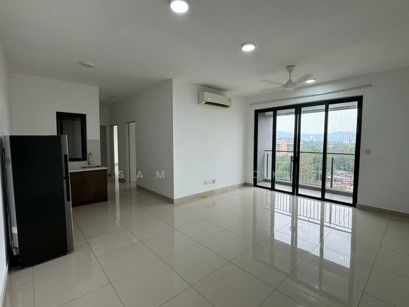 Kondominium untuk Dijual di PV9 Residences - Sammy Kok - Living Room - PropertyGuru.com.my