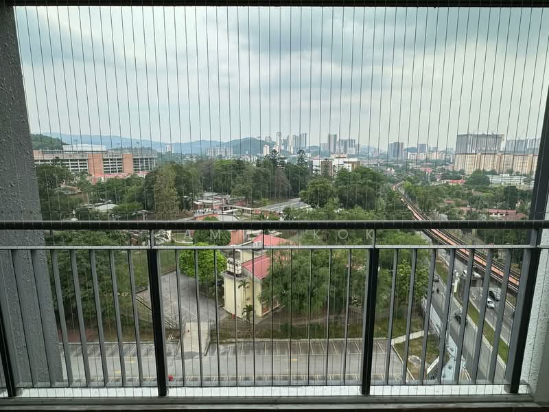 Kondominium untuk Dijual di PV9 Residences - Sammy Kok - PropertyGuru.com.my