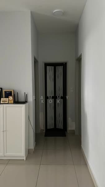 Kondominium untuk Dijual di PV9 Residences - Sammy Kok - Corridor - PropertyGuru.com.my