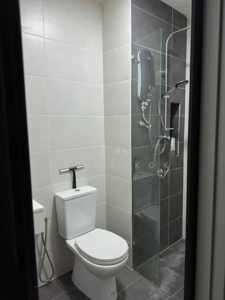 Kondominium untuk Dijual di PV9 Residences - Sammy Kok - Bathroom - PropertyGuru.com.my