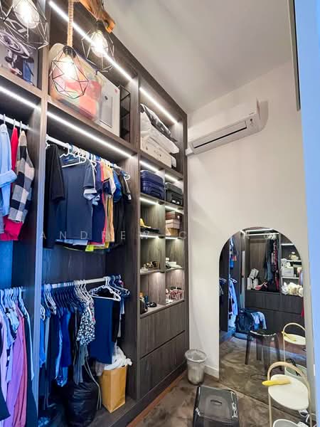 Service Residence for Rent at The Park 2 - Andrew Chong - Interior - PropertyGuru.com.my