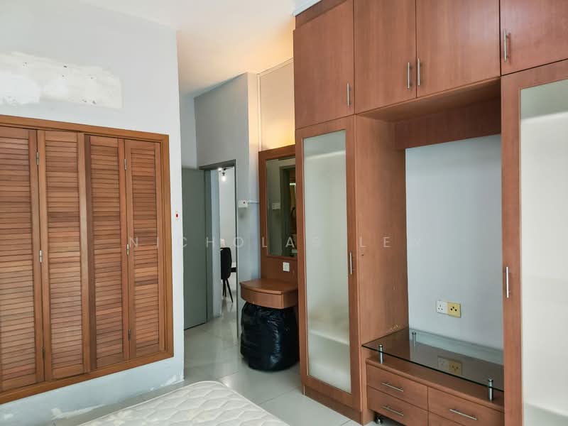 Condominium for Rent at East Lake Residence - Nicholas Lew - Bedroom - PropertyGuru.com.my