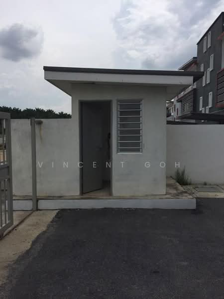 Kilang untuk Disewa di Rawang (Selangor) - Vincent Goh - Exterior - PropertyGuru.com.my
