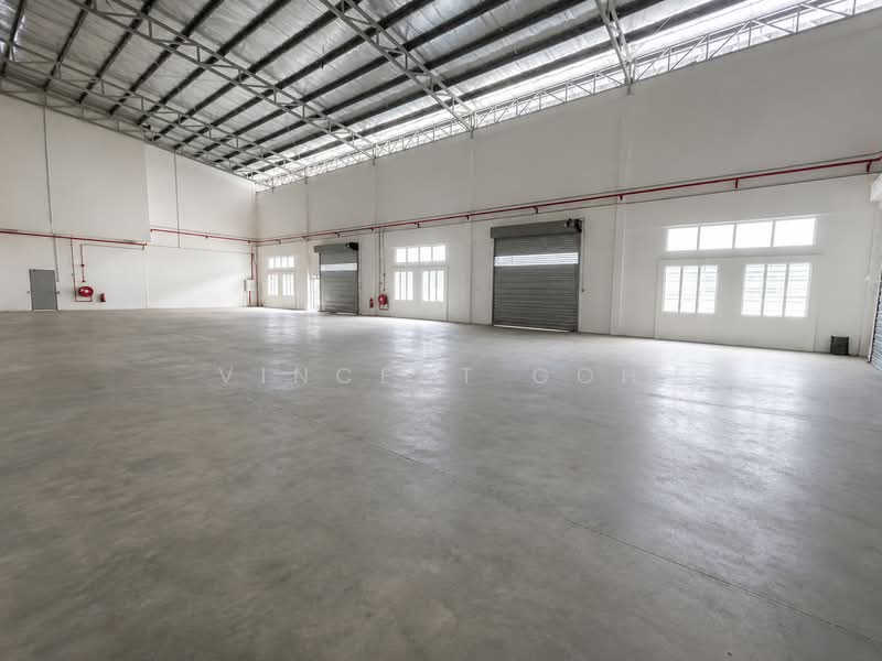 Kilang untuk Disewa di Rawang (Selangor) - Vincent Goh - Interior - PropertyGuru.com.my