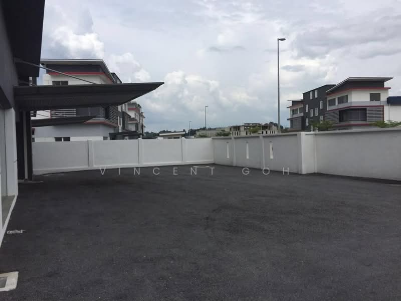 Kilang untuk Disewa di Rawang (Selangor) - Vincent Goh - Exterior - PropertyGuru.com.my