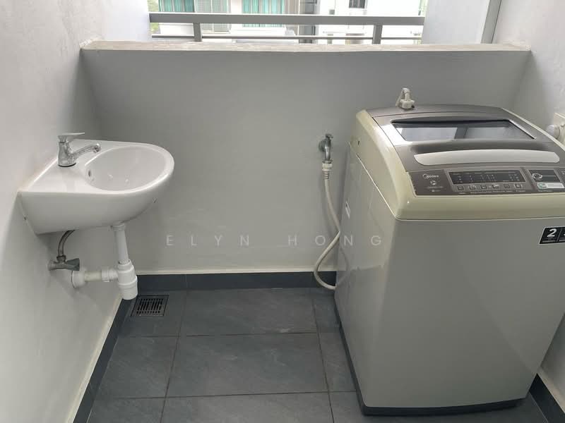 Condominium for Rent at Iskandar Residences - Elyn Hong - PropertyGuru.com.my