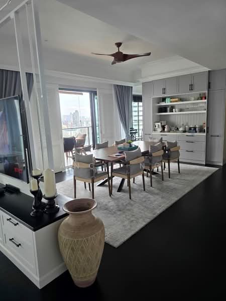 Service Residence for Sale at St Mary Residences - Angie Ng - PropertyGuru.com.my