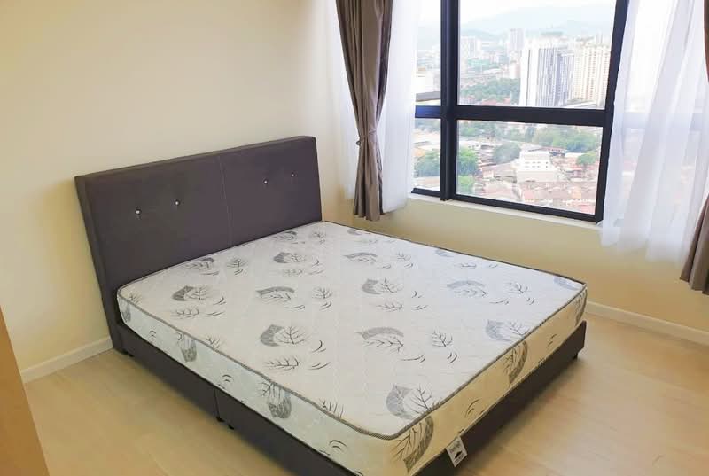 Service Residence for Rent at The Era @ Duta North - Alex Seet - Bedroom - PropertyGuru.com.my