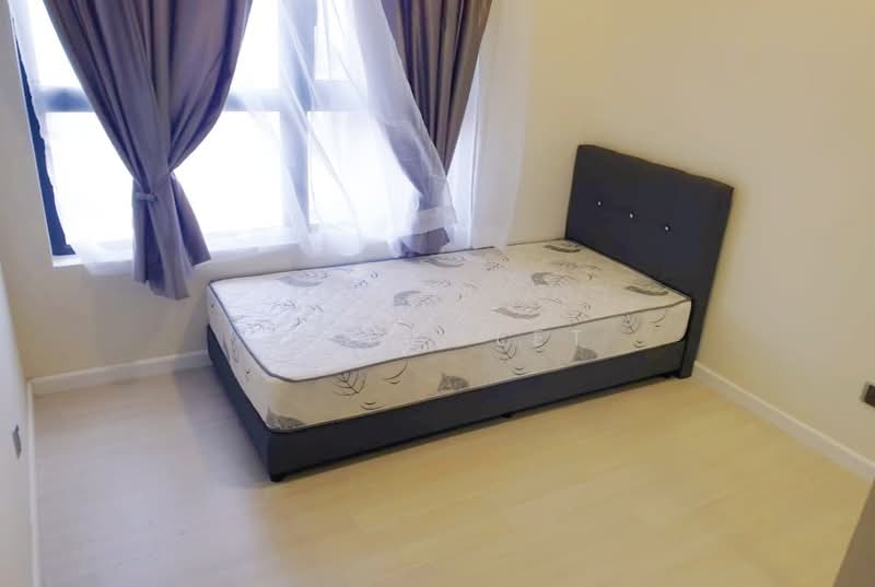 Service Residence for Rent at The Era @ Duta North - Alex Seet - Bedroom - PropertyGuru.com.my
