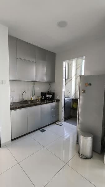 Service Residence for Rent at Wave @ Marina Cove - Jameson Choo - PropertyGuru.com.my