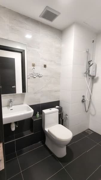Service Residence for Rent at Wave @ Marina Cove - Jameson Choo - PropertyGuru.com.my
