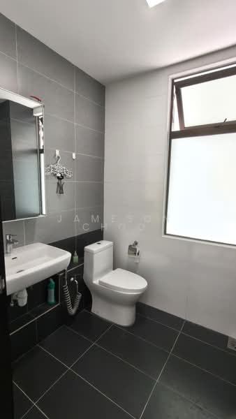 Service Residence for Rent at Wave @ Marina Cove - Jameson Choo - PropertyGuru.com.my